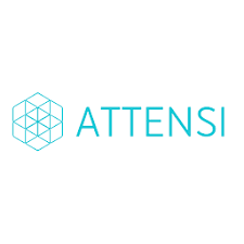 Attensi gamified training platform logo