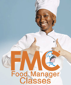 EduClasses Food Manager Training Course illustration