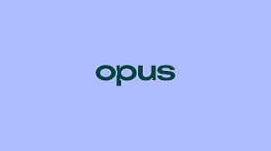 Opus mobile microlearning platform logo