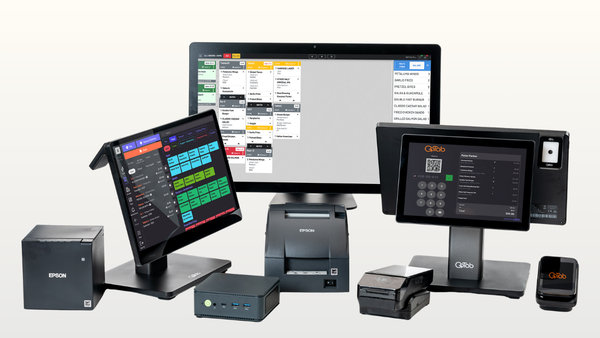 GoTab POS System