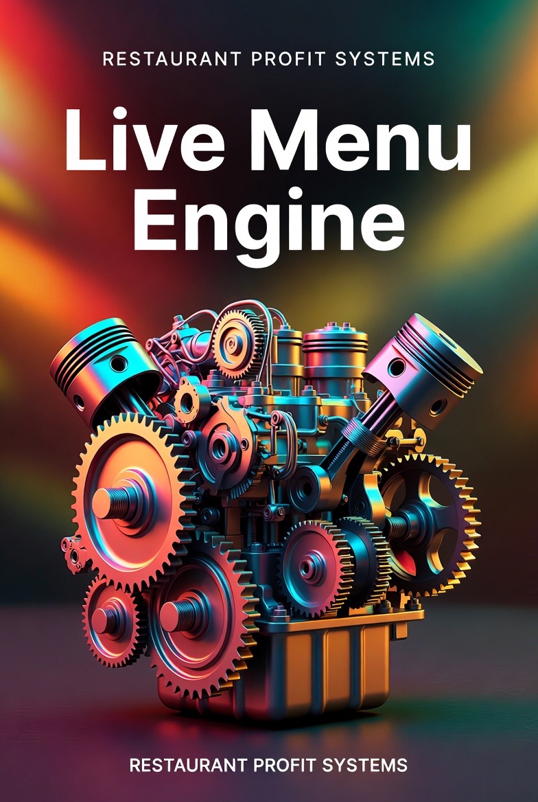 How to use your Menu Engine video thumbnail