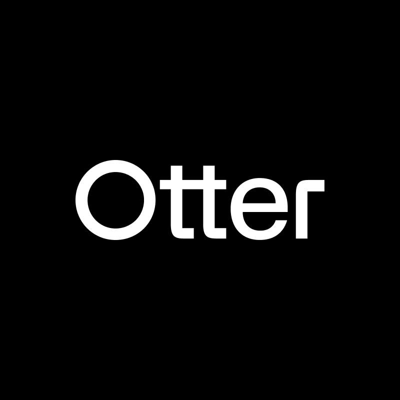 Otter POS Banner