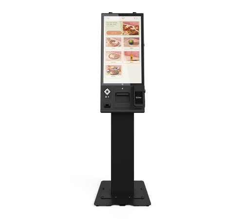 Otter Self-Service Kiosk