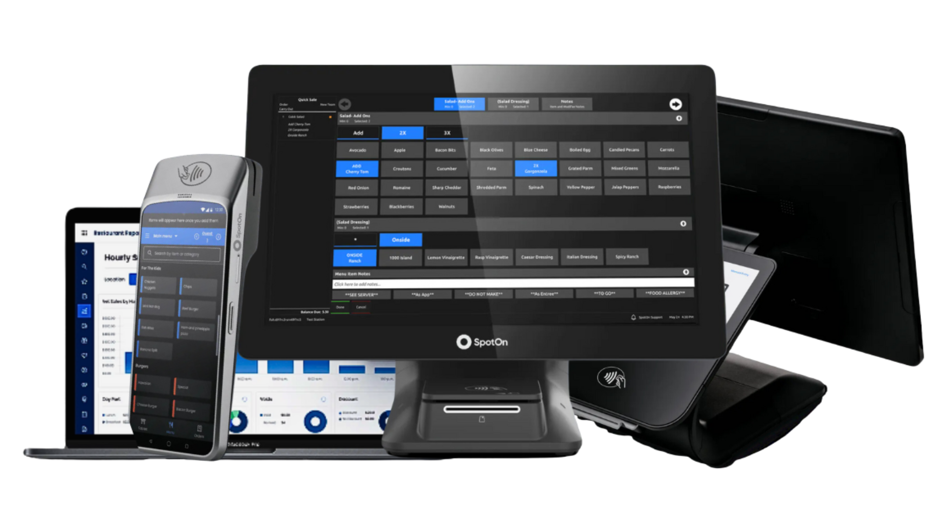 SpotOn POS