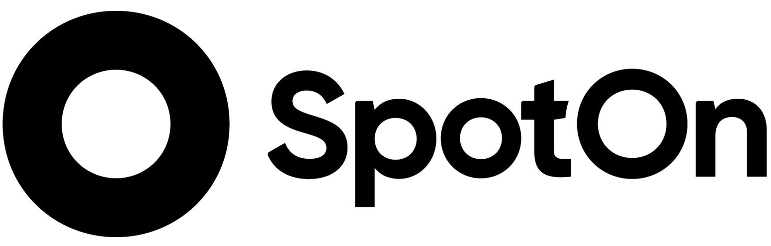 SpotOn POS Banner