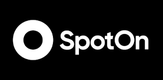 SpotOn logo